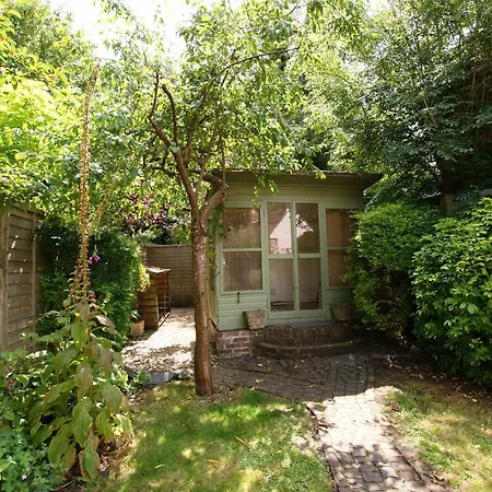 Honeysuckle Cottage- East Meon Esterno foto
