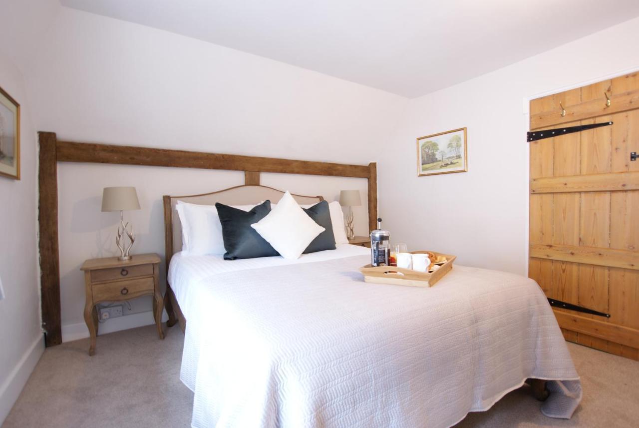 Honeysuckle Cottage- Holiday home